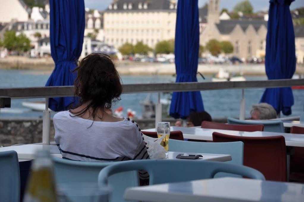 Hotel Du Bac เบโนเดต ภายนอก รูปภาพ